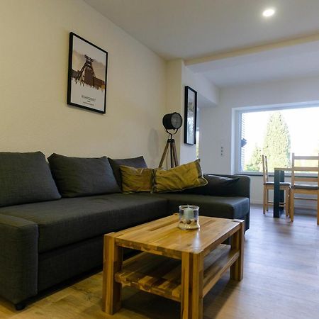 Ferienwohnung Essen - Zentral Im Ruhrgebiet Extérieur photo