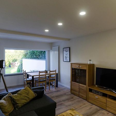 Ferienwohnung Essen - Zentral Im Ruhrgebiet Extérieur photo