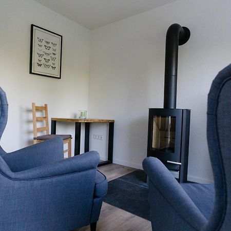 Ferienwohnung Essen - Zentral Im Ruhrgebiet Extérieur photo