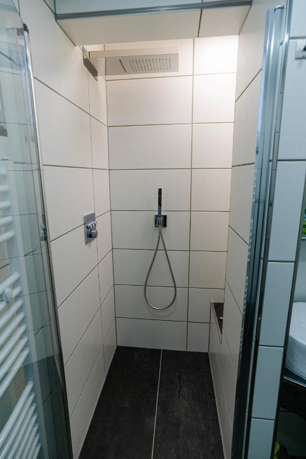 Ferienwohnung Essen - Zentral Im Ruhrgebiet Extérieur photo