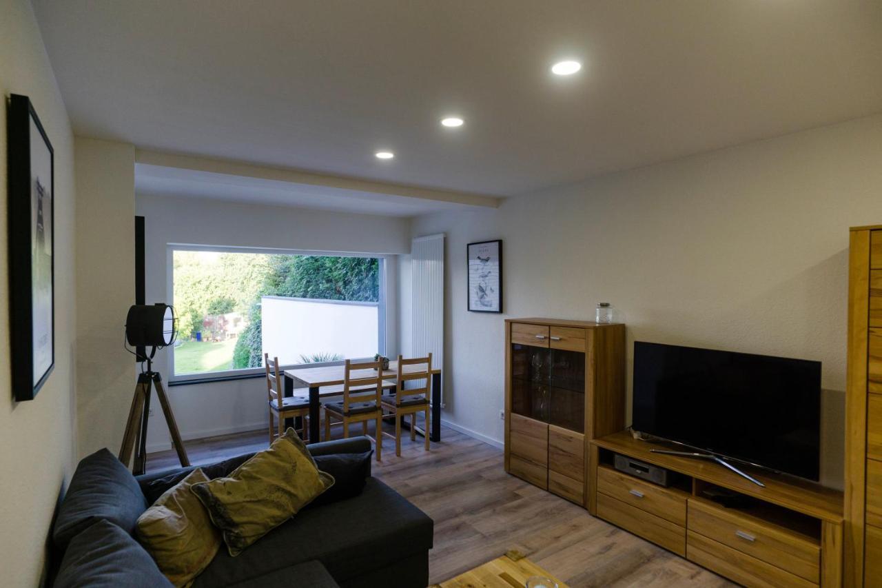 Ferienwohnung Essen - Zentral Im Ruhrgebiet Extérieur photo