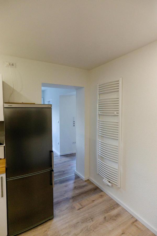 Ferienwohnung Essen - Zentral Im Ruhrgebiet Extérieur photo