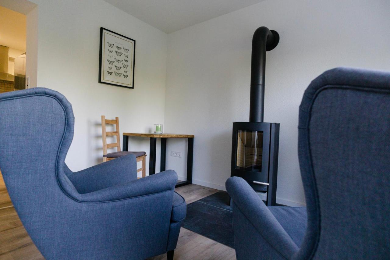 Ferienwohnung Essen - Zentral Im Ruhrgebiet Extérieur photo