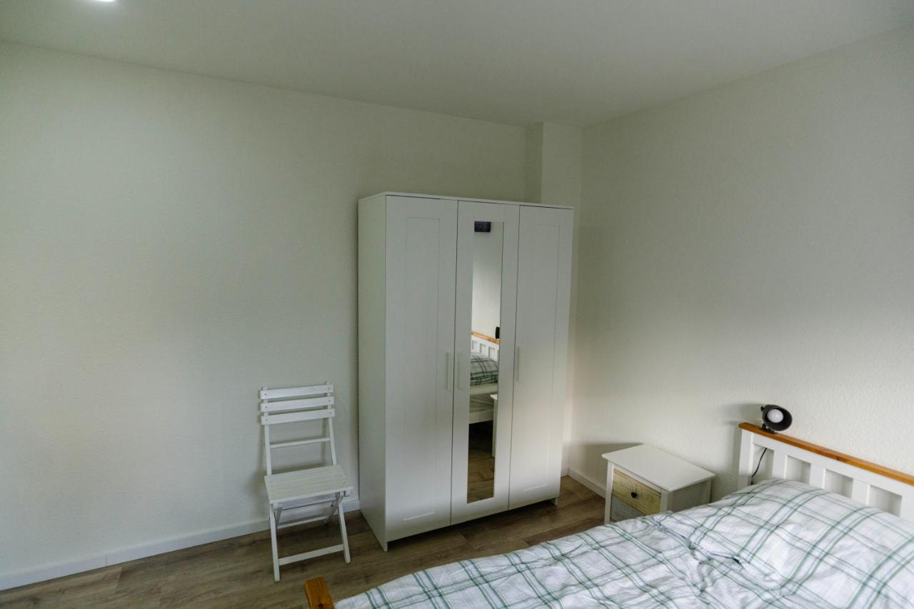 Ferienwohnung Essen - Zentral Im Ruhrgebiet Extérieur photo