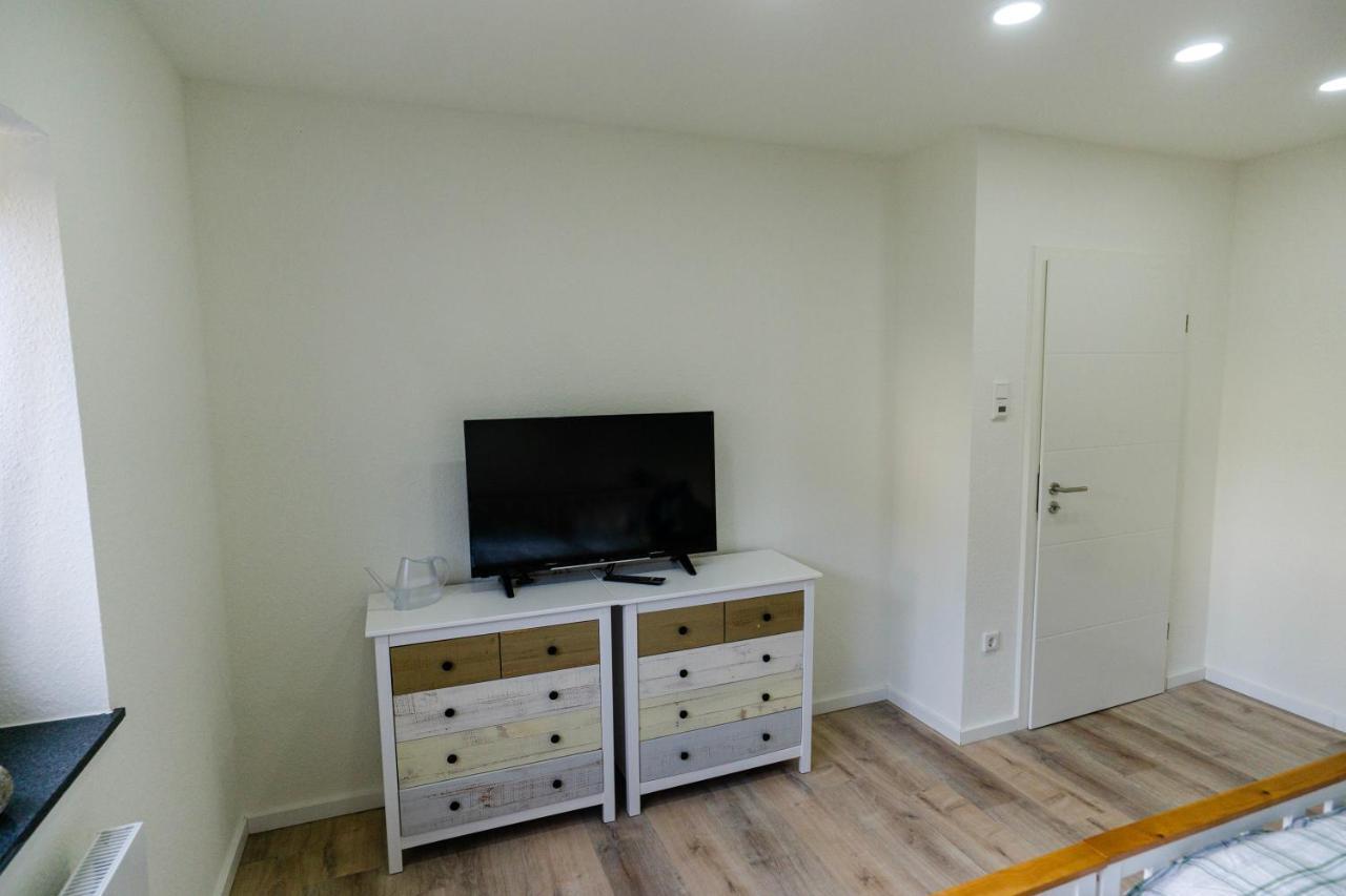 Ferienwohnung Essen - Zentral Im Ruhrgebiet Extérieur photo