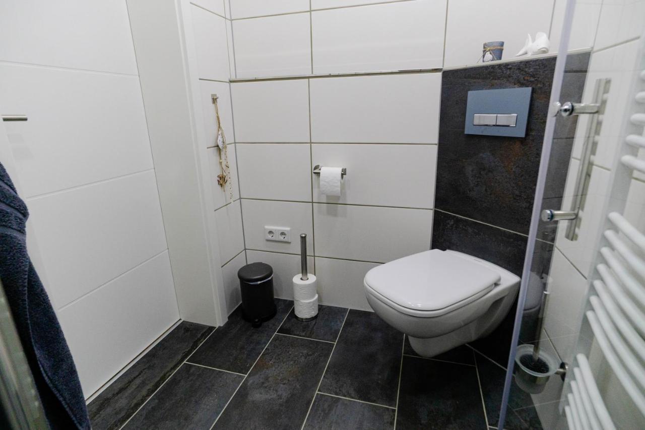 Ferienwohnung Essen - Zentral Im Ruhrgebiet Extérieur photo