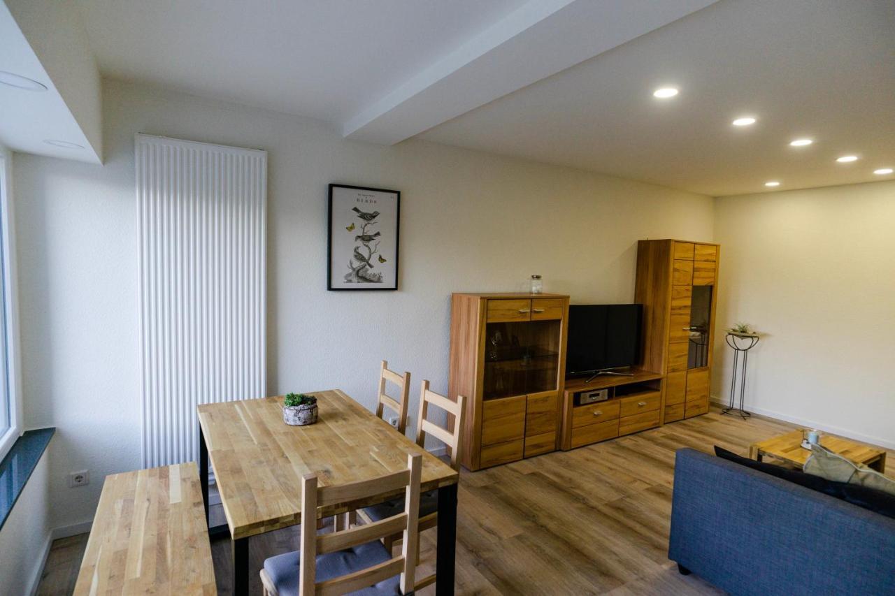 Ferienwohnung Essen - Zentral Im Ruhrgebiet Extérieur photo