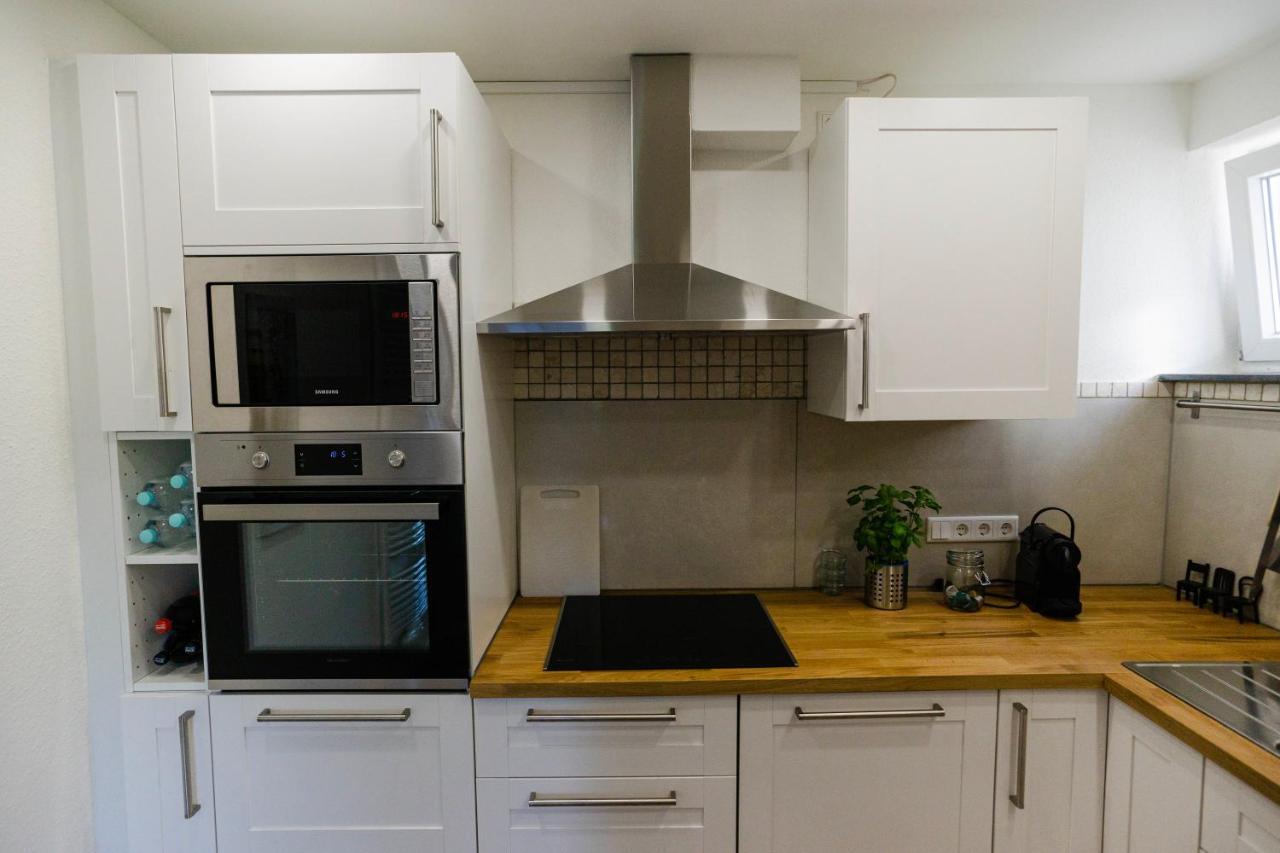 Ferienwohnung Essen - Zentral Im Ruhrgebiet Extérieur photo